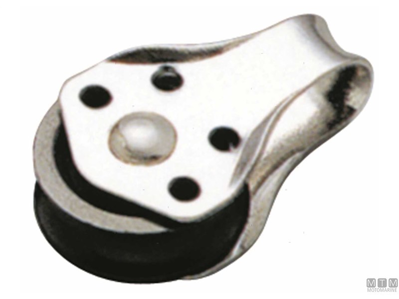 Bozzelli Inox Mini 6MM