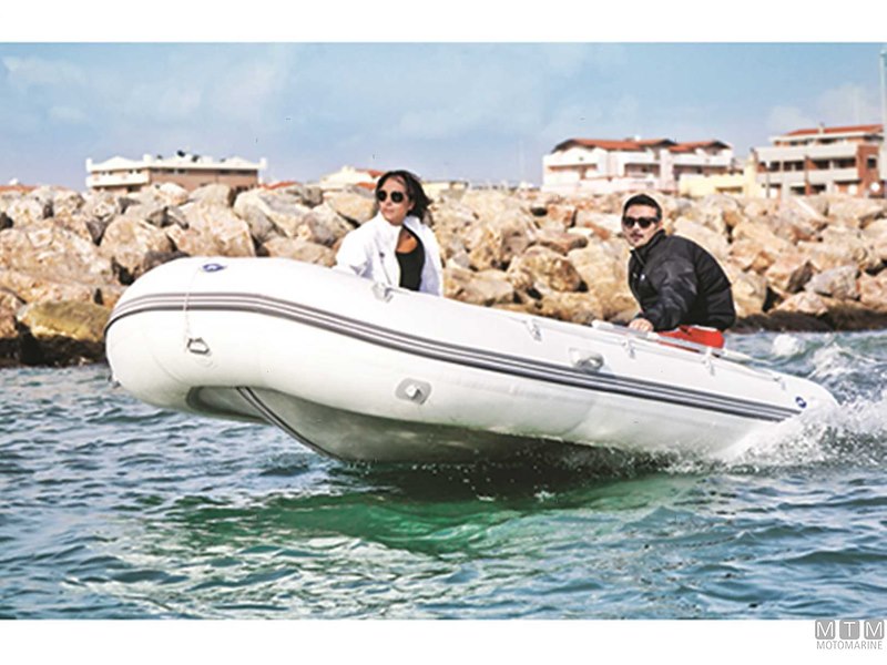 Tender EV Linea Riponibile