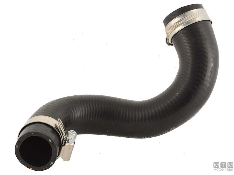 Tubo Acqua per Motori Volvo Penta