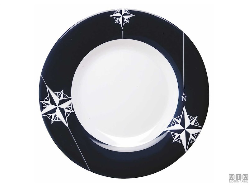 SET PIATTI PIANI MB NORTHWIND 