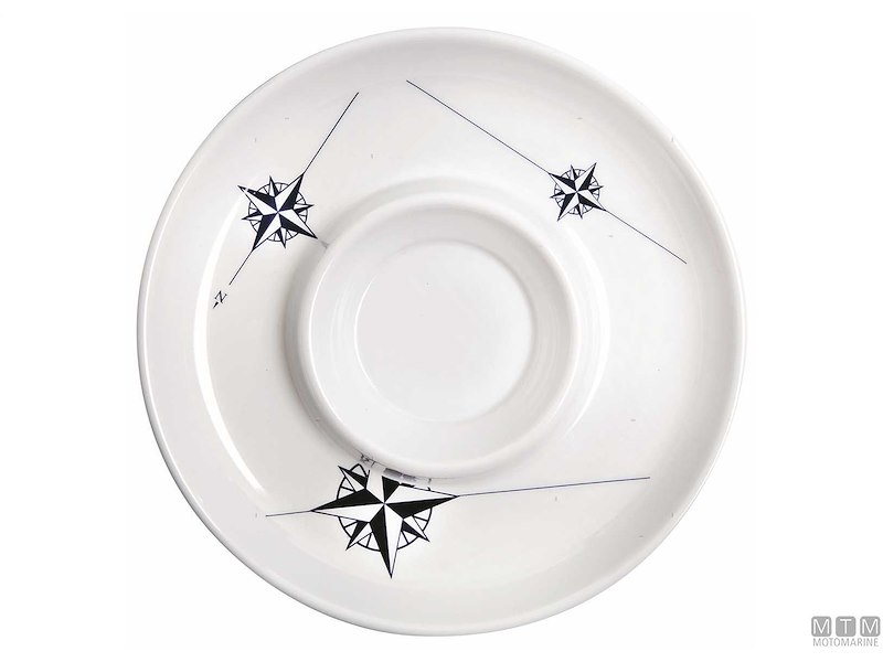 SET TAZZE TE+PIATTINO MB NORTHWIND 