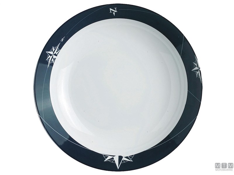 INSALATIERA+POSATE MB NORTHWIND 