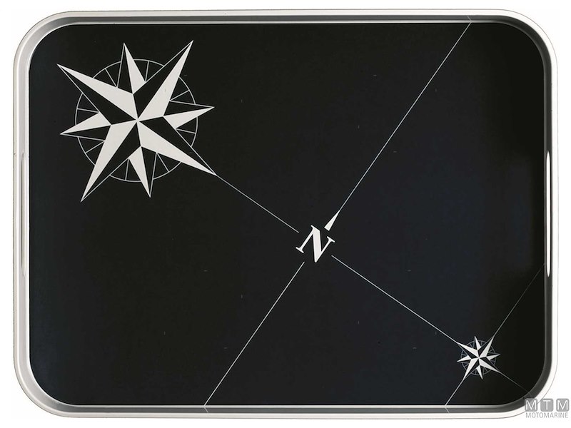 VASSOIO RETT.MB NORTHWIND 