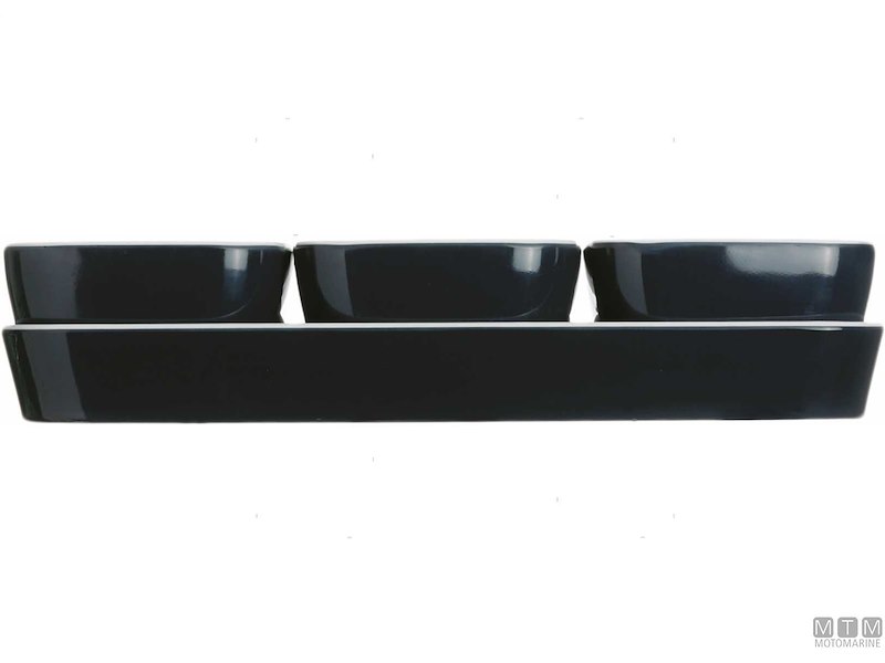 SET 3 CIOTOLE SNACK MB NORTHWIND 