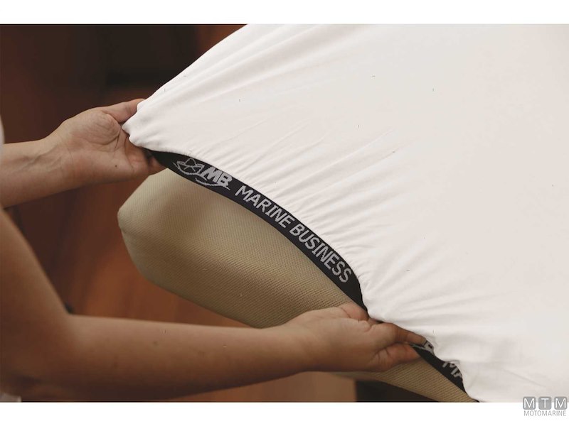 Elastic Cotton Sheet C