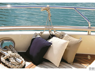 Cuscino Impermeabile 40x40