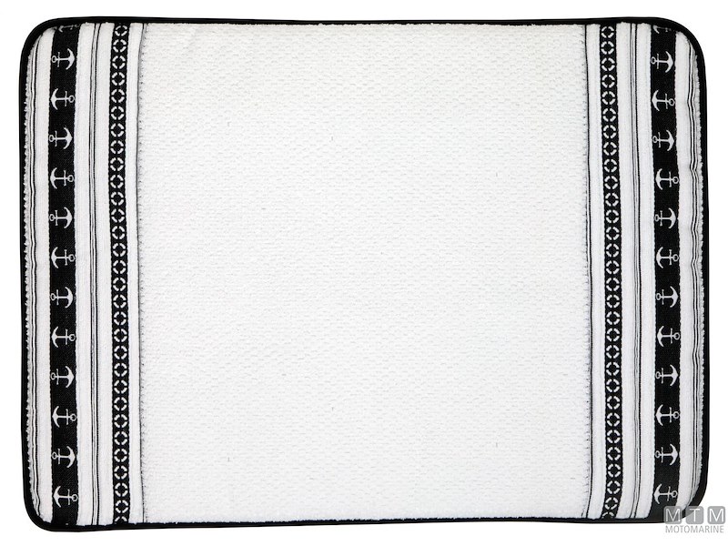 Tappetino da Bagno Anchors