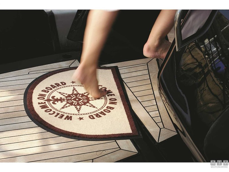 Tappeti Board Round  