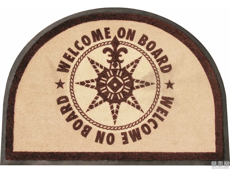 Tappeti Board Round  