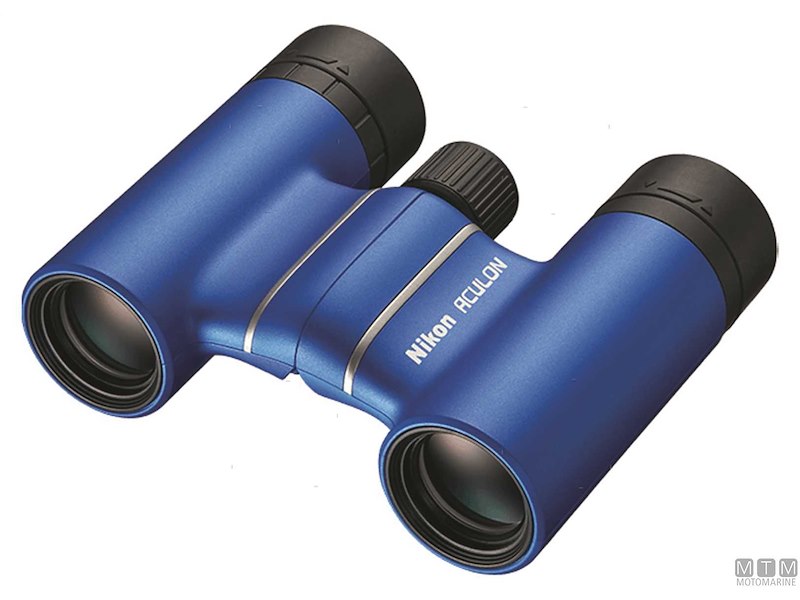 Binocolo Nikon Aculon T02 8x21