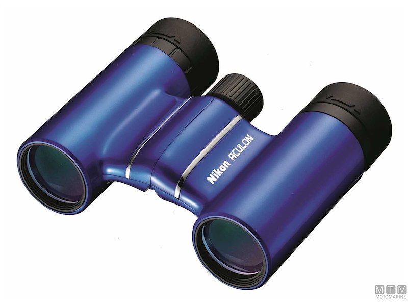 Binocolo Nikon Aculon T02 8x21