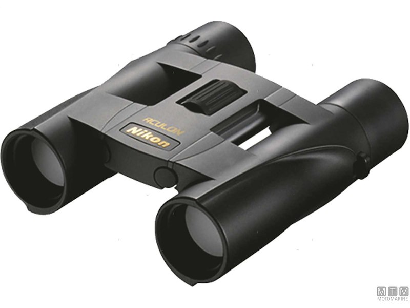 Binocolo Nikon Aculon A30 8x25