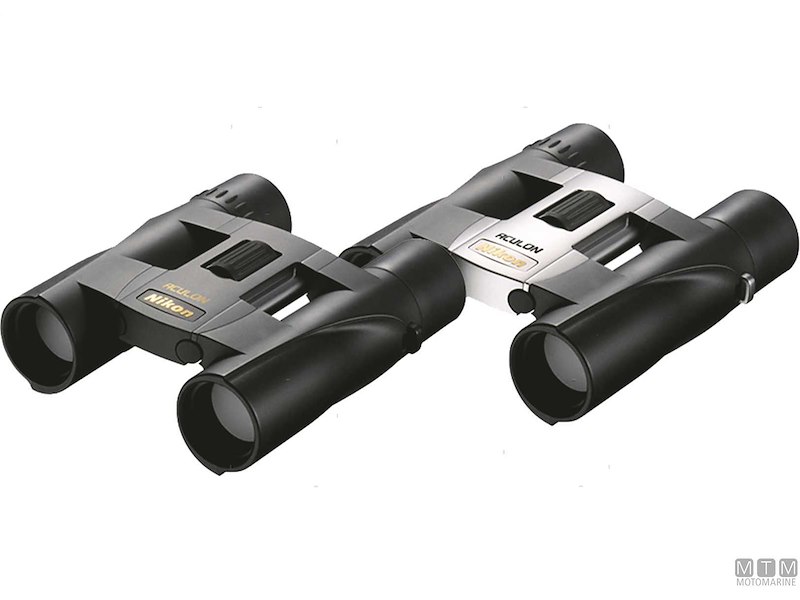 Binocolo Nikon Aculon A30 8x25