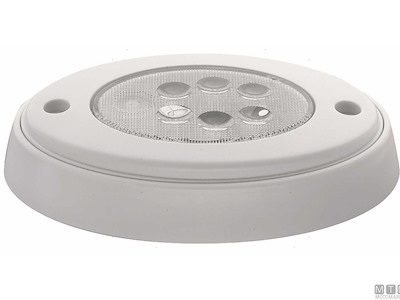 PLAFONIERA LED PUSH ON 12V L140MM 