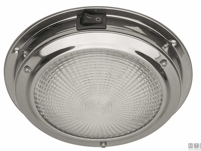 Plafoniere Classic-Inox LED