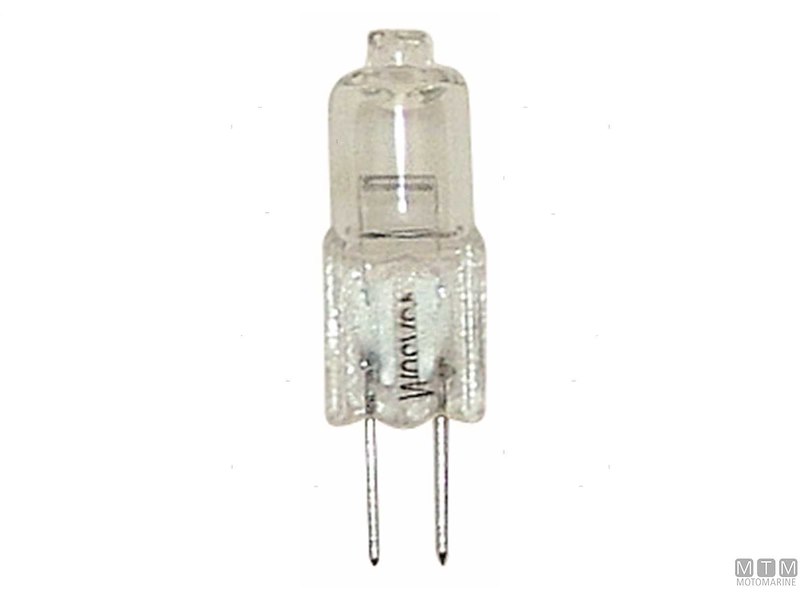 Lampadine Alogene G4 Xenon