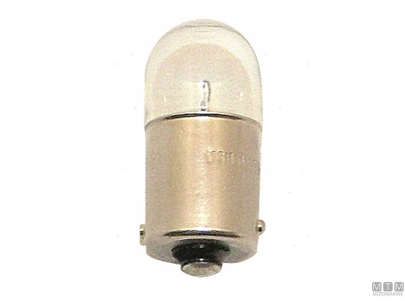 Lampadine Unipolari 