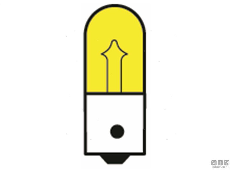 Lampadine Unipolari 