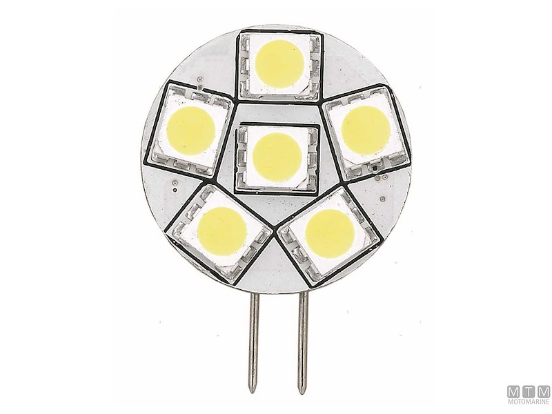 Lampadine LED G4 Attacco L.P.