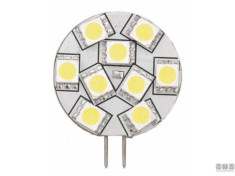 Lampadine LED G4 Attacco L.P.