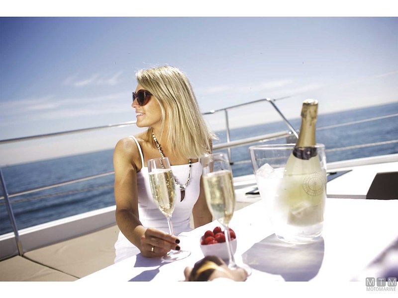 CHAMPAGNERA MB BALI 