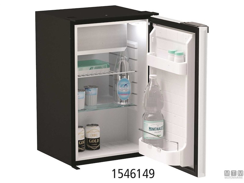 Frigoriferi Vitrifrigo Compressore Interno