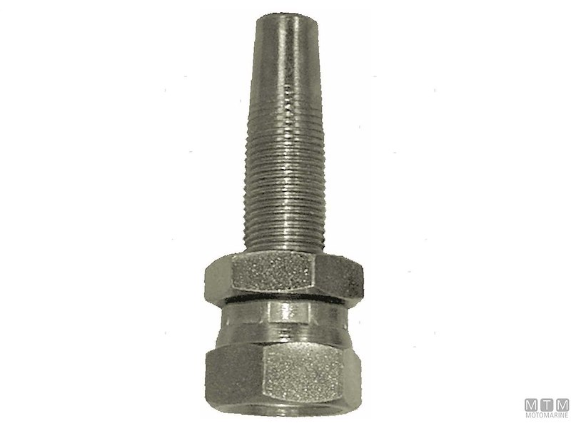 Raccordi Recuperabili AC R2T/R7