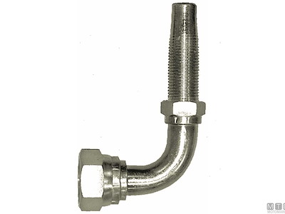 Raccordi Recuperabili a  90°AC R2T/R7