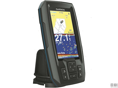 Ecoscandaglio Garmin Striker Plus 4