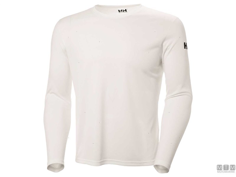 Maglia HH Tech Crew