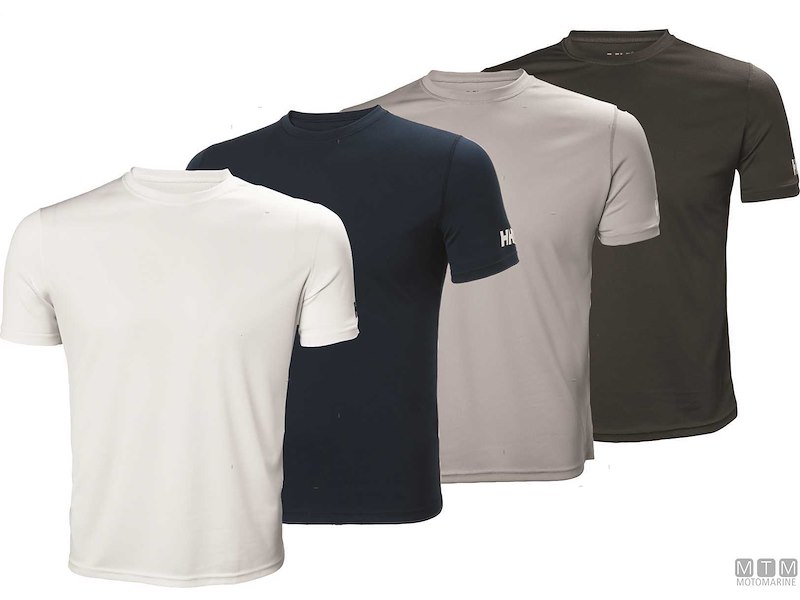 T-Shirt HH Tech T