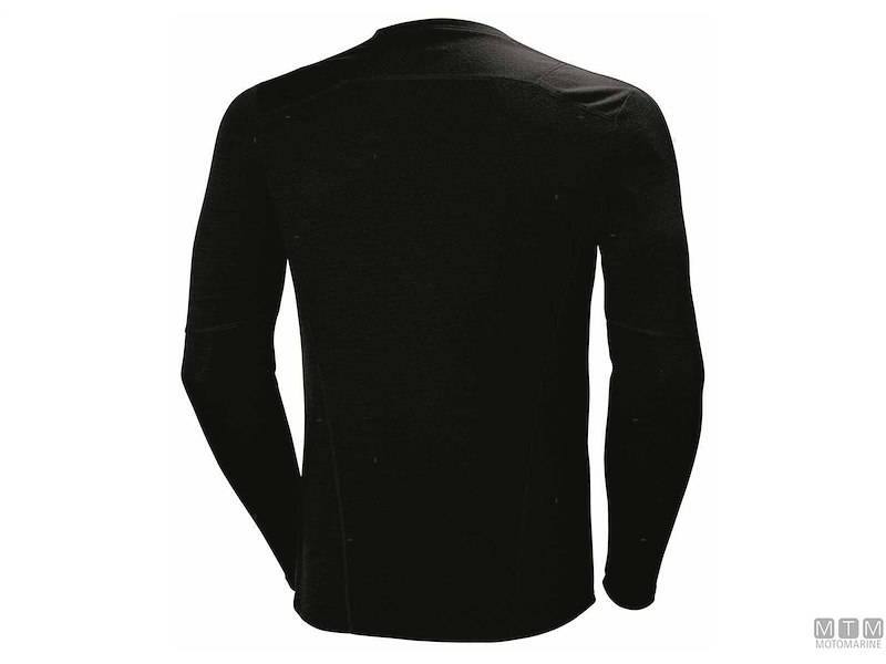 Maglia HH Lifa Merino Crew