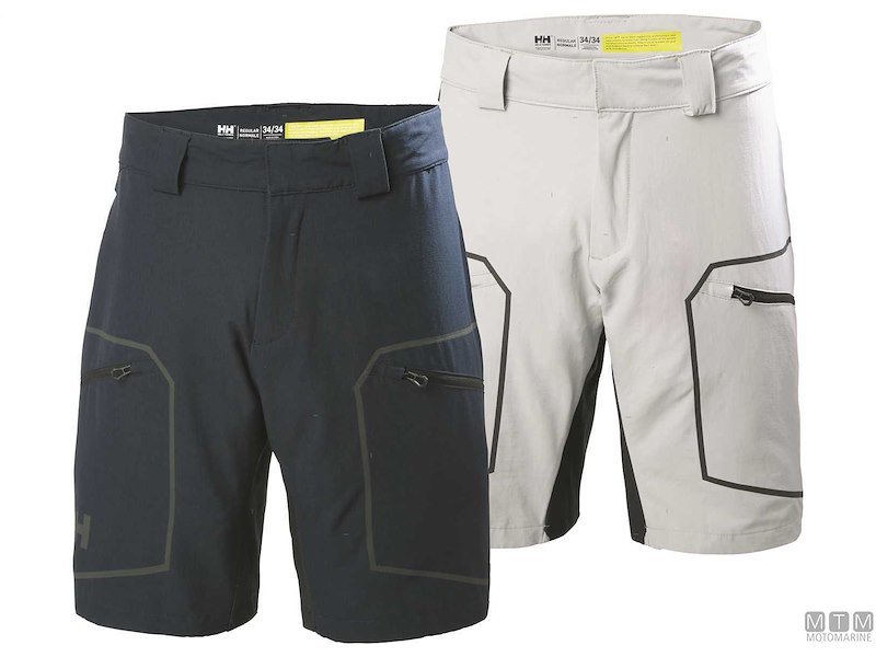 Shorts HH Racing Deck