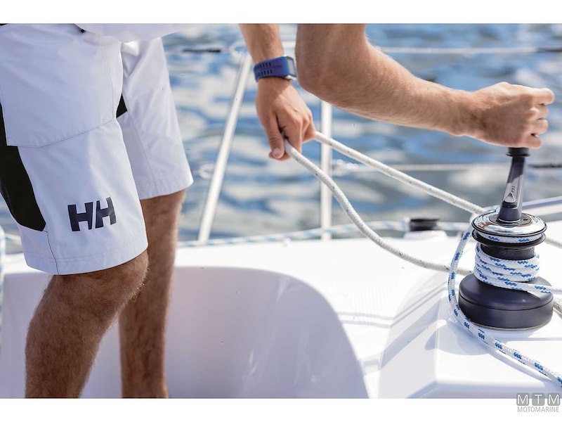 Shorts HH Racing Deck