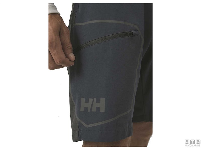 Shorts HH Racing Deck