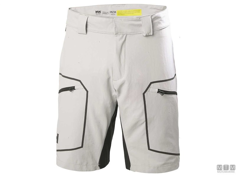 Shorts HH Racing Deck