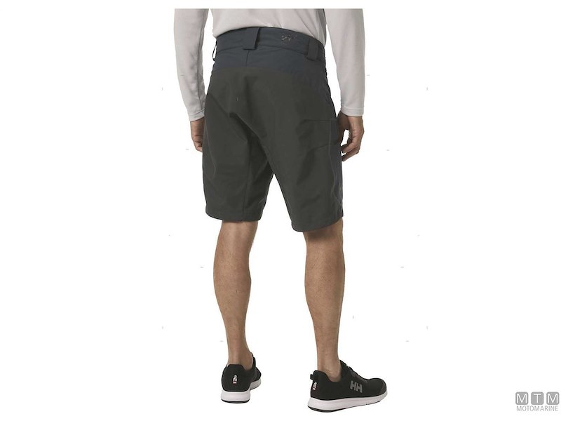 Shorts HH Racing Deck