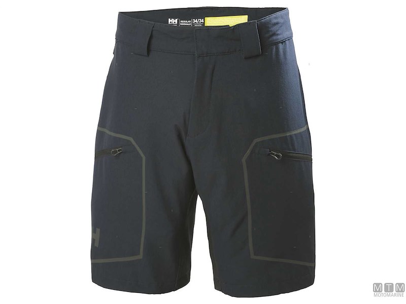 Shorts HH Racing Deck