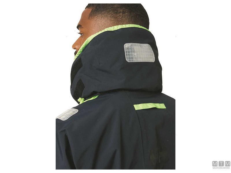 Giacca Cerata H/H Skagen Offshore