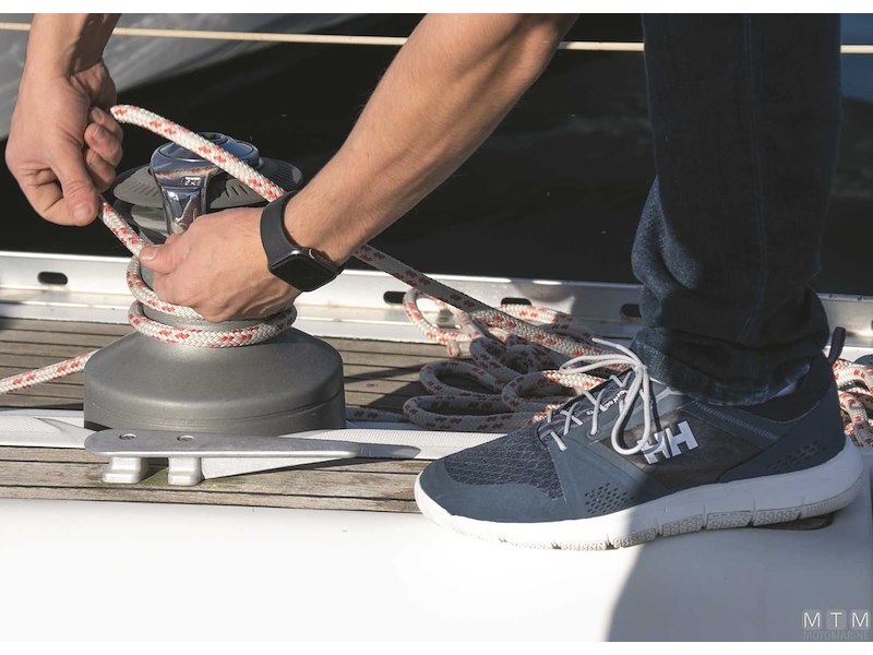 Scarpa HH Skagen F-1 Offshore