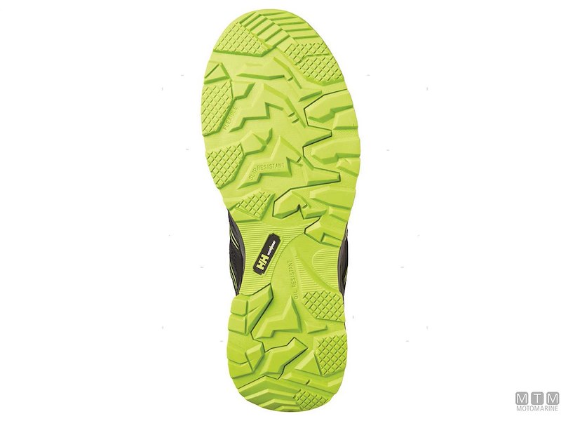 Scarpa da Lavoro HH Addvis Mid