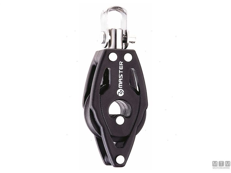 Bozzelli Master Composite 29MM su Sfere