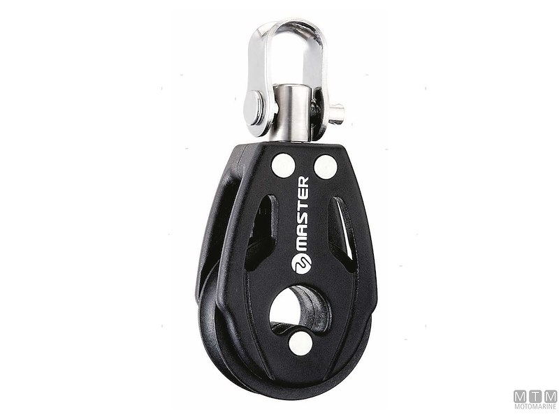 Bozzelli Master Composite 29MM su Sfere