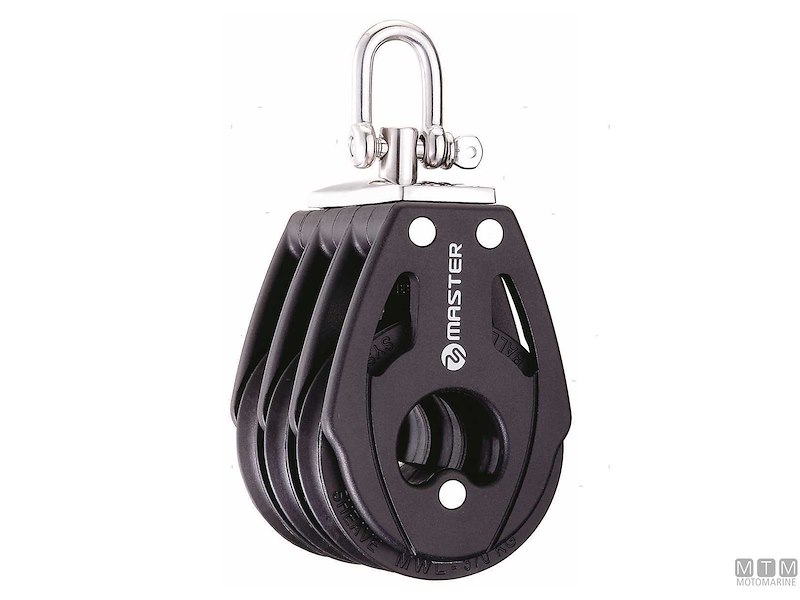 Bozzelli Master Composite 29MM su Sfere