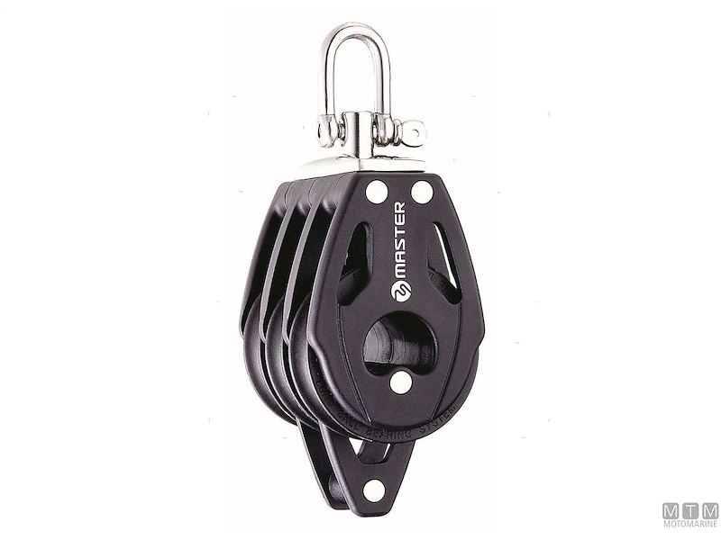 Bozzelli Master Composite 29MM su Sfere