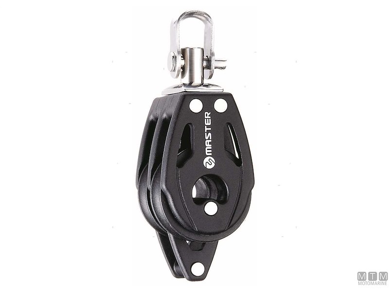 Bozzelli Master Composite 29MM su Sfere