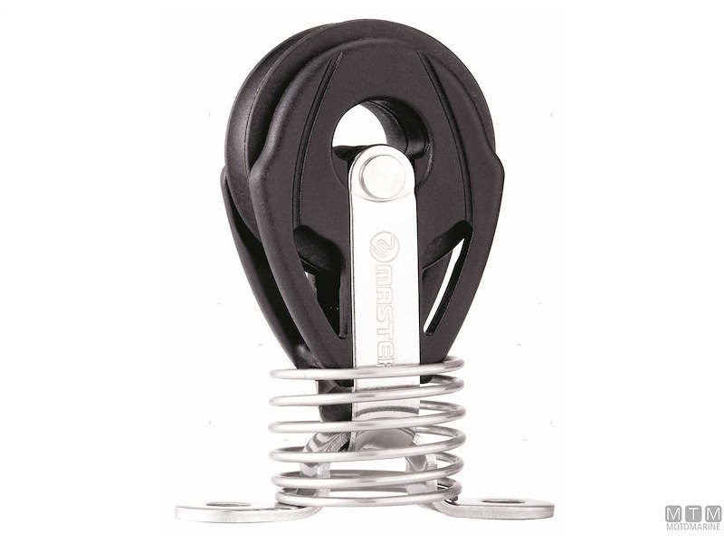 Bozzelli Master Composite 29MM su Sfere