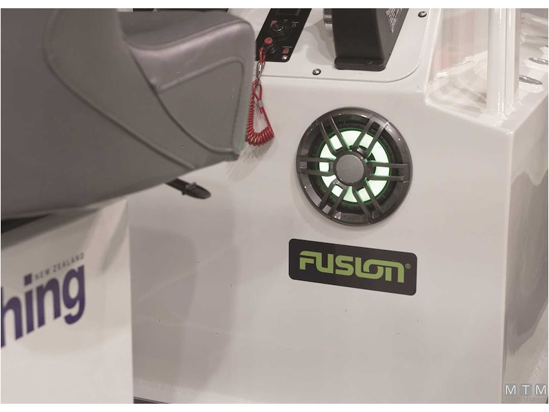 Altoparlanti Fusion XS Sport