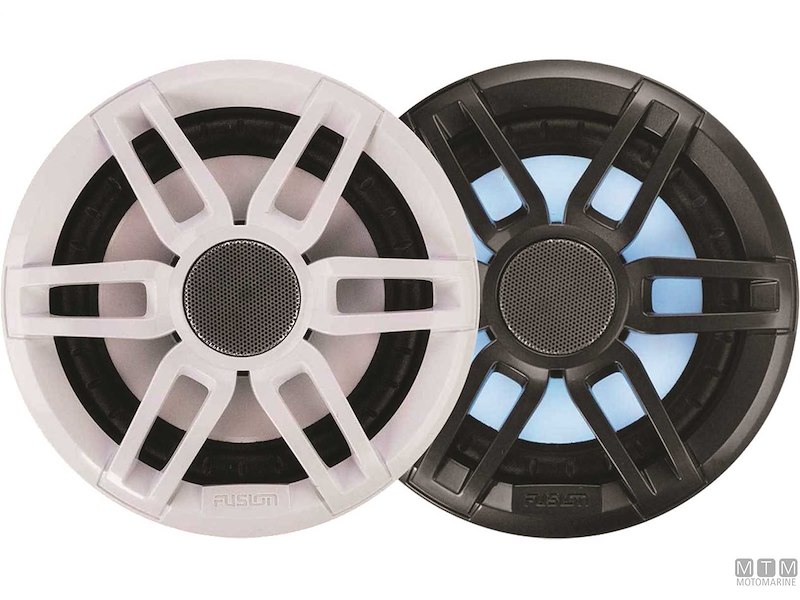 Altoparlanti Fusion XS Sport