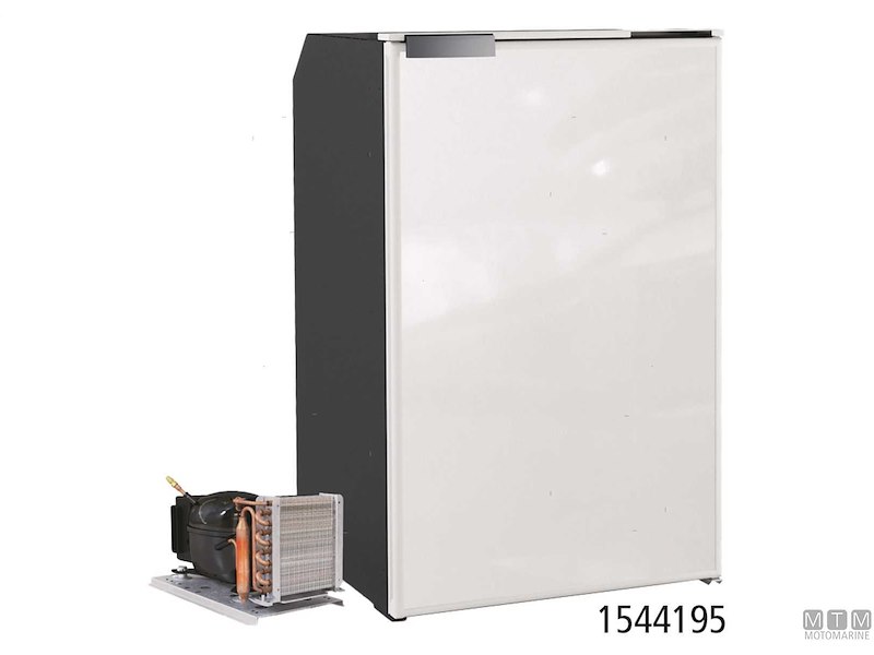 Frigoriferi Vitrifrigo Compressore Esterno